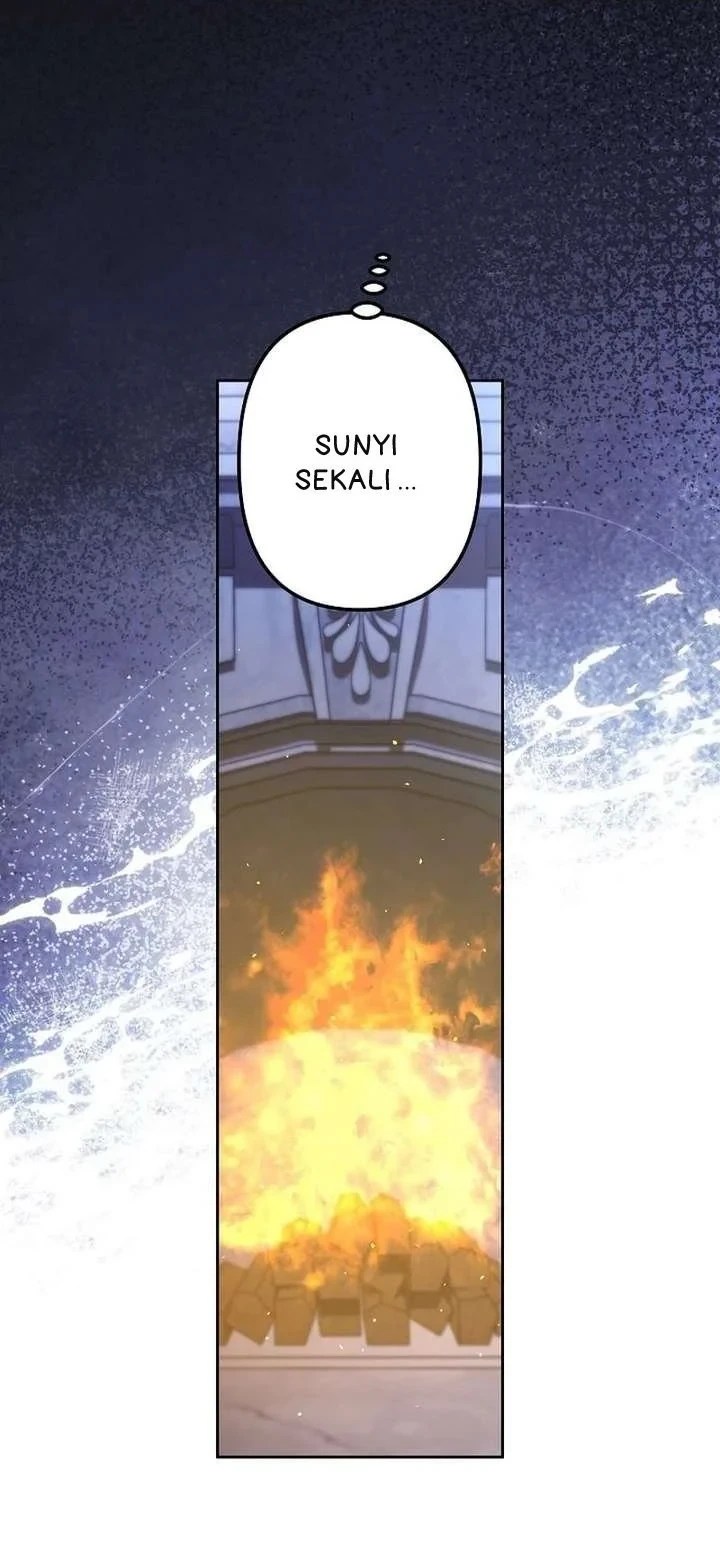 I Need to Raise My Sister Properly Chapter 131 - halaman 30