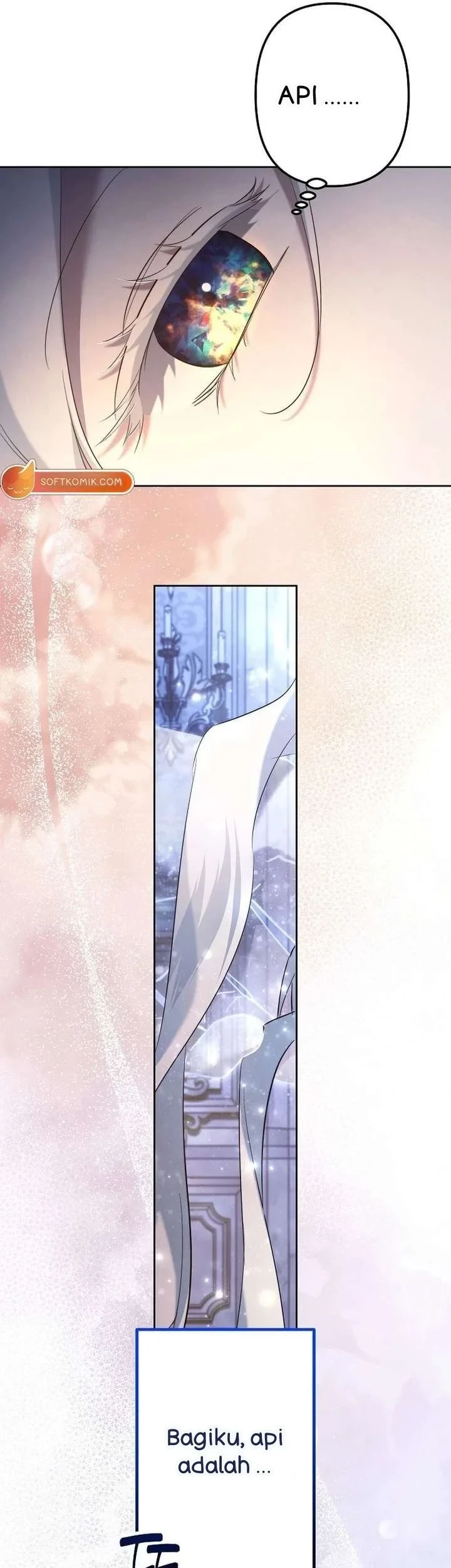 I Need to Raise My Sister Properly Chapter 131 - halaman 31