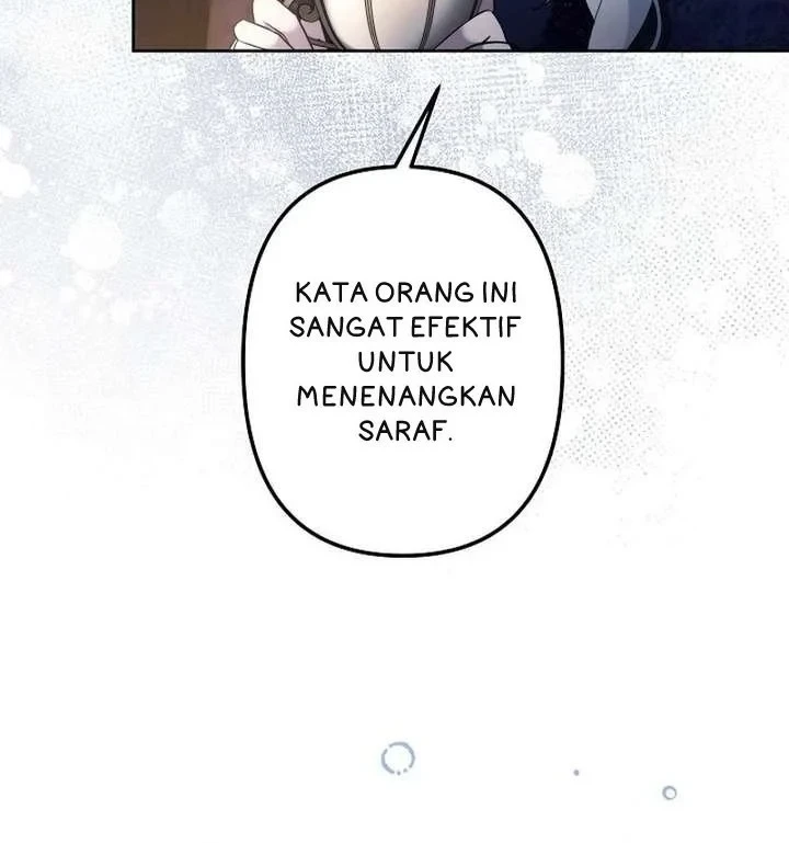 I Need to Raise My Sister Properly Chapter 131 - halaman 36