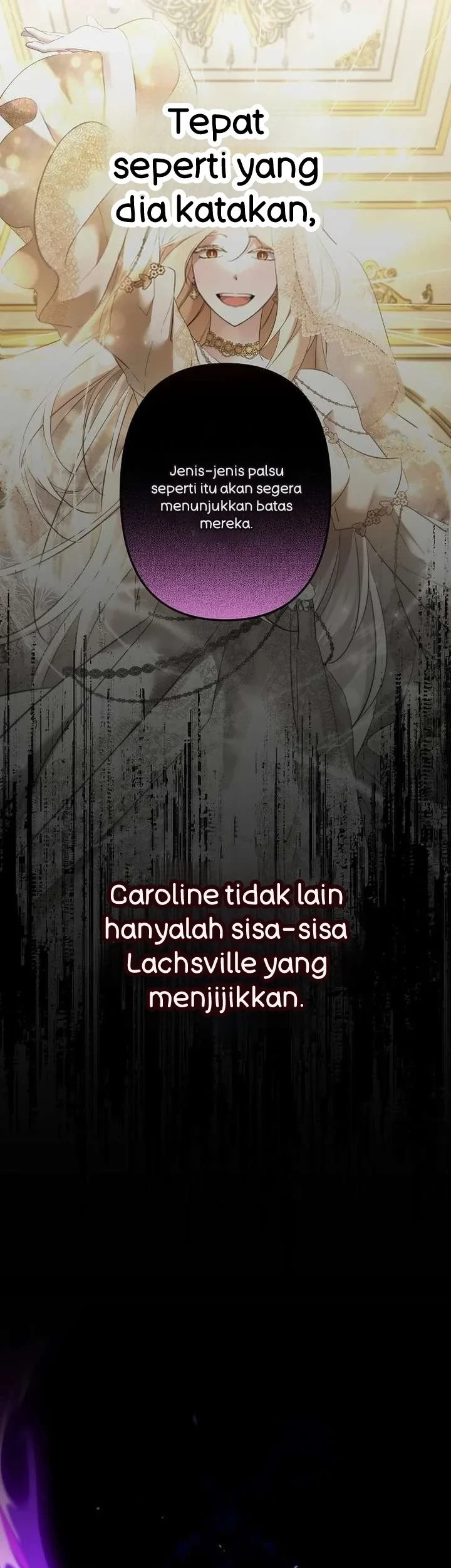 I Need to Raise My Sister Properly Chapter 131 - halaman 4
