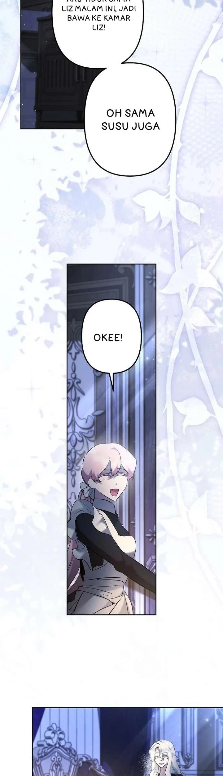 I Need to Raise My Sister Properly Chapter 131 - halaman 41
