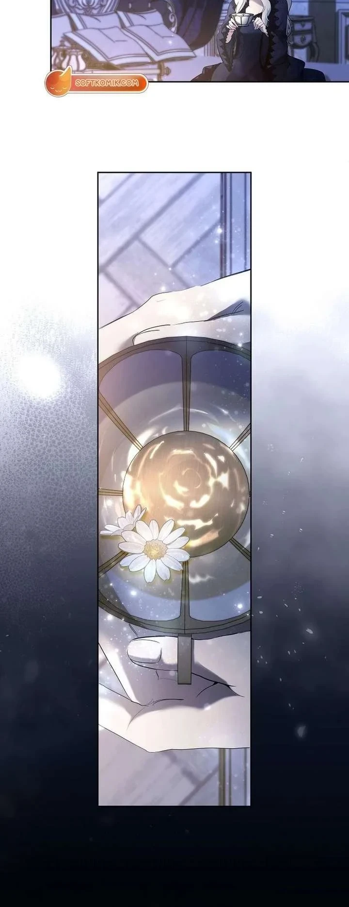 I Need to Raise My Sister Properly Chapter 131 - halaman 42