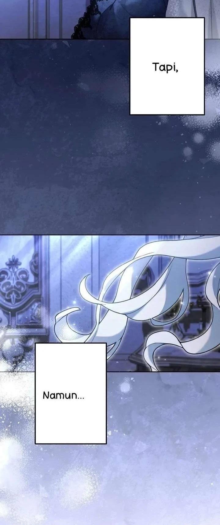 I Need to Raise My Sister Properly Chapter 131 - halaman 44