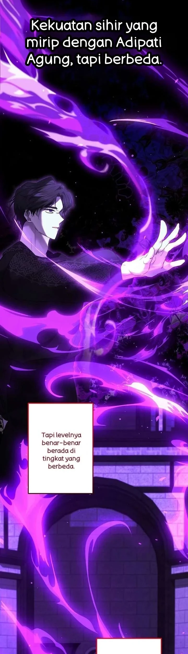 I Need to Raise My Sister Properly Chapter 131 - halaman 5