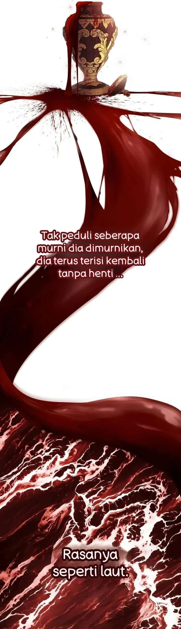 I Need to Raise My Sister Properly Chapter 131 - halaman 7