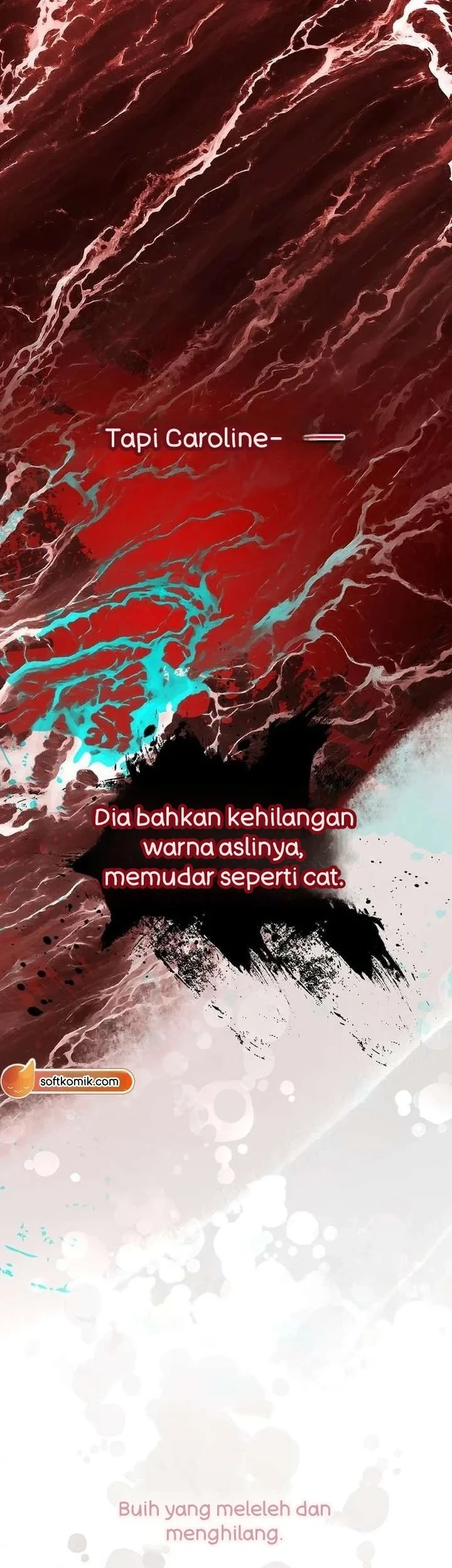 I Need to Raise My Sister Properly Chapter 131 - halaman 8