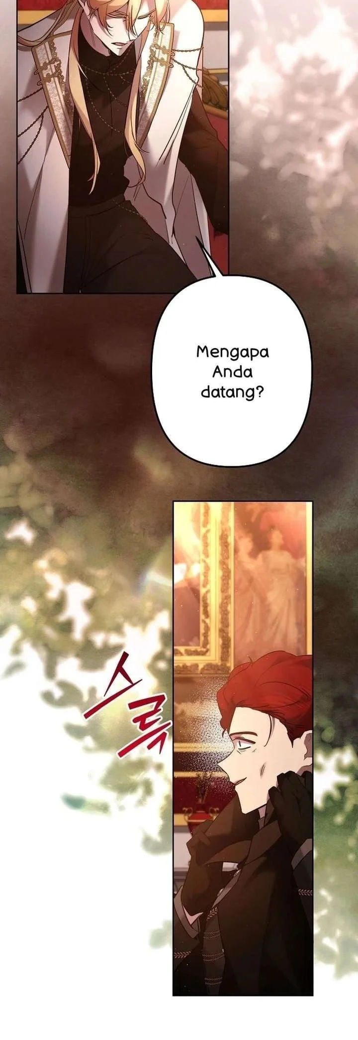 I Need to Raise My Sister Properly Chapter 132 - halaman 13