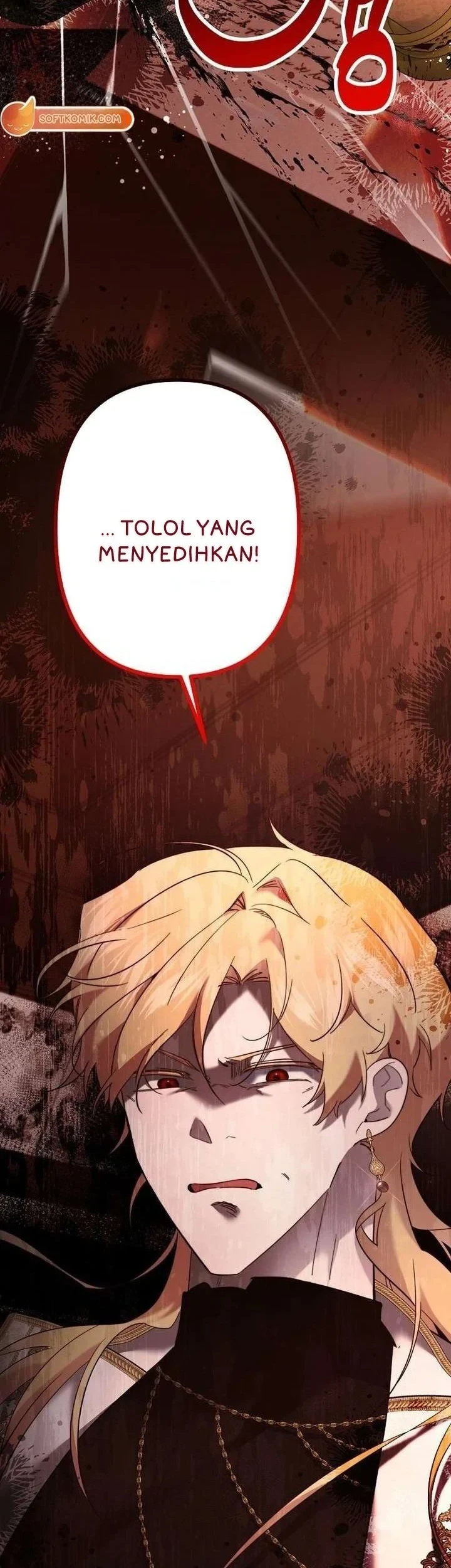 I Need to Raise My Sister Properly Chapter 132 - halaman 2