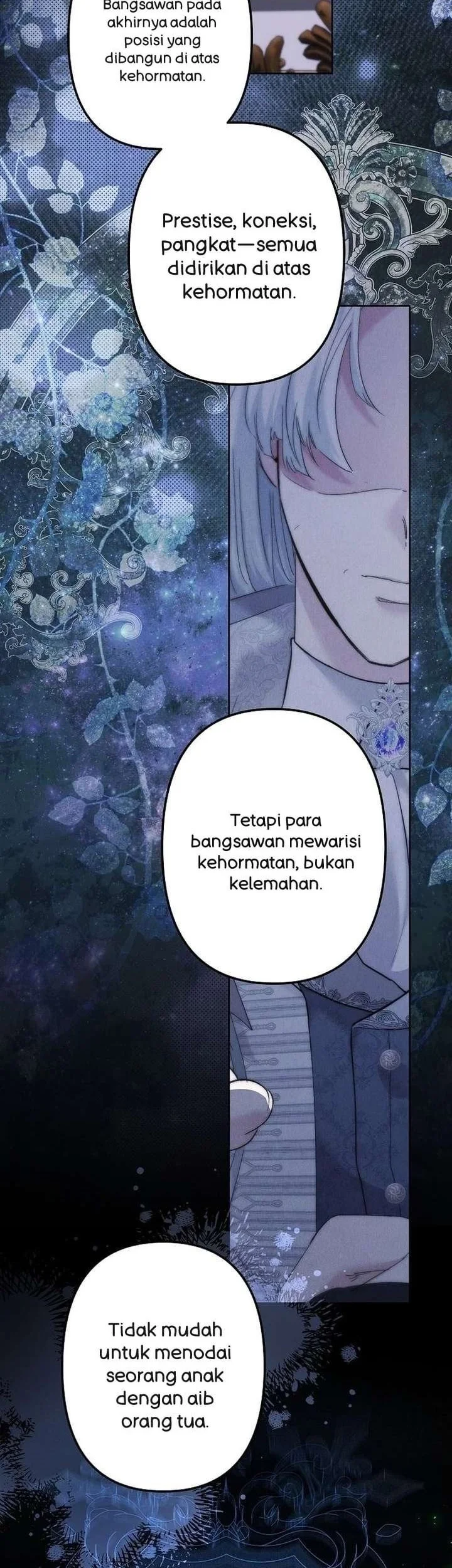 I Need to Raise My Sister Properly Chapter 132 - halaman 27