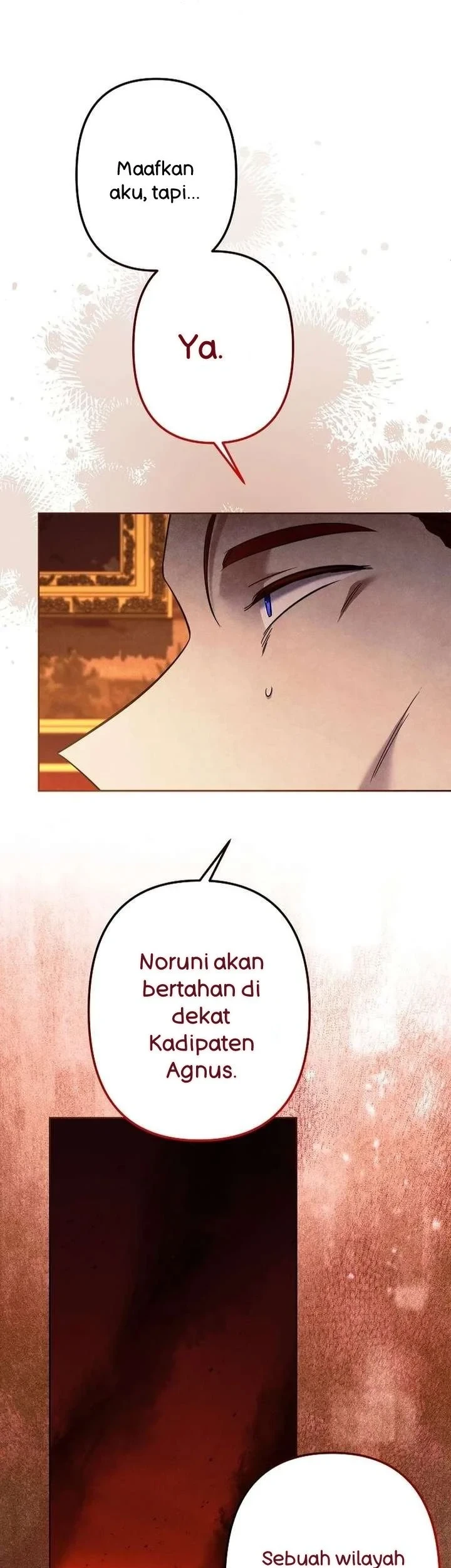 I Need to Raise My Sister Properly Chapter 132 - halaman 36