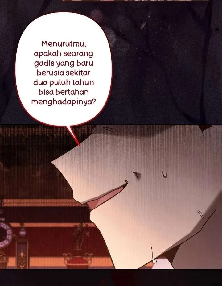 I Need to Raise My Sister Properly Chapter 132 - halaman 38