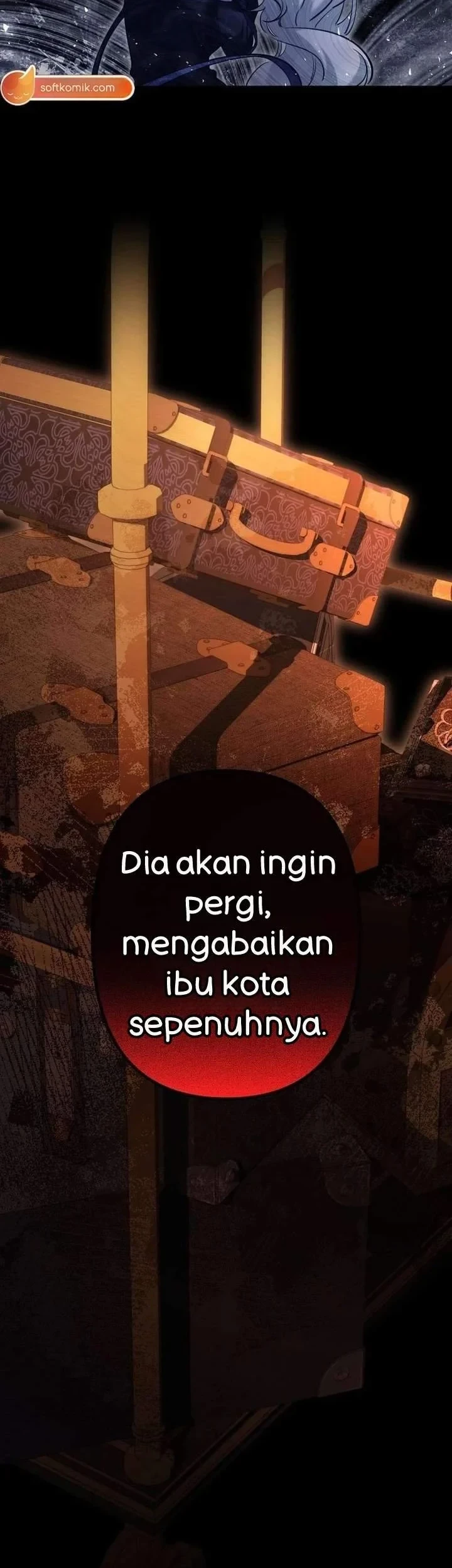 I Need to Raise My Sister Properly Chapter 132 - halaman 40