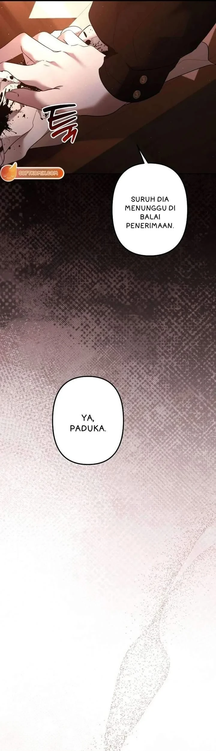 I Need to Raise My Sister Properly Chapter 132 - halaman 9