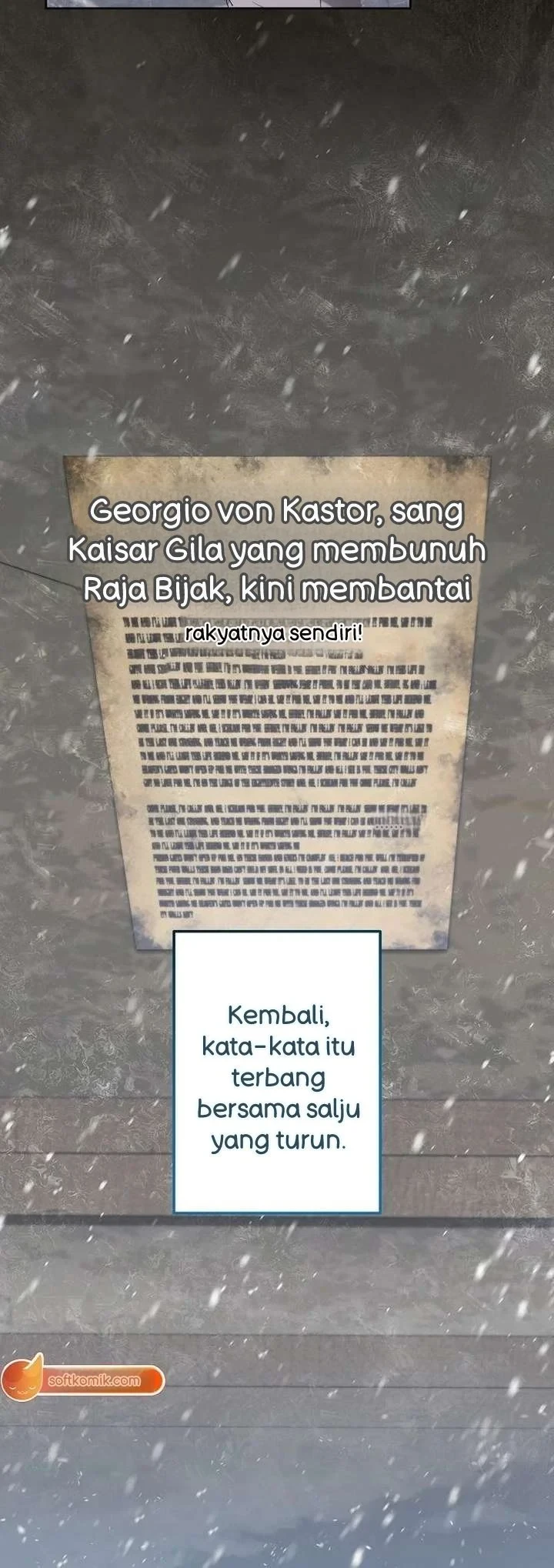 I Need to Raise My Sister Properly Chapter 133 - halaman 16