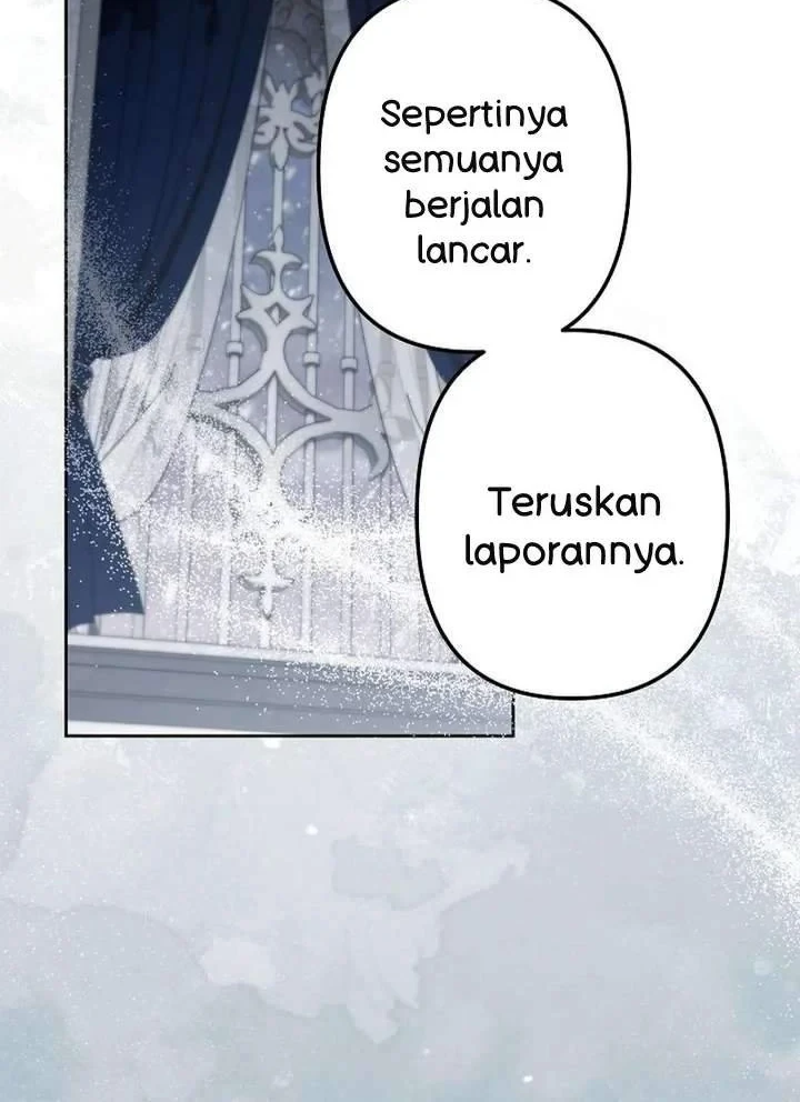 I Need to Raise My Sister Properly Chapter 133 - halaman 23