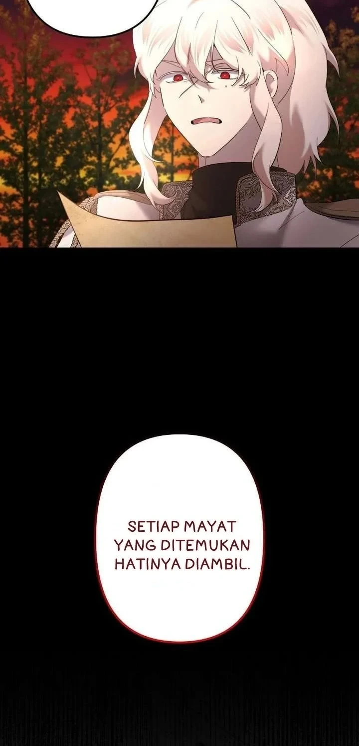 I Need to Raise My Sister Properly Chapter 133 - halaman 26