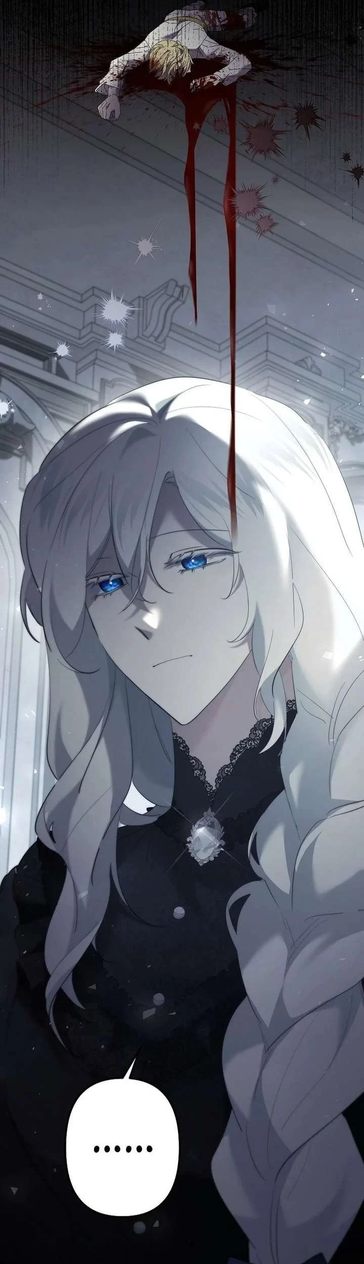 I Need to Raise My Sister Properly Chapter 133 - halaman 27
