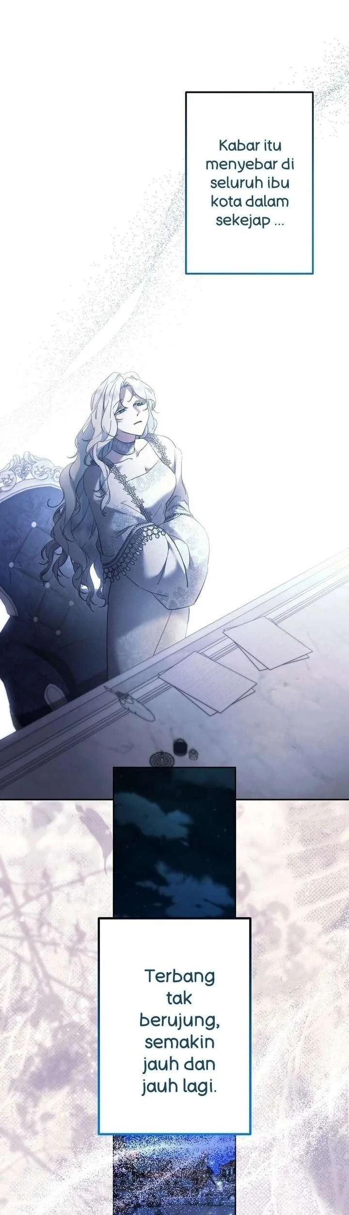 I Need to Raise My Sister Properly Chapter 133 - halaman 7
