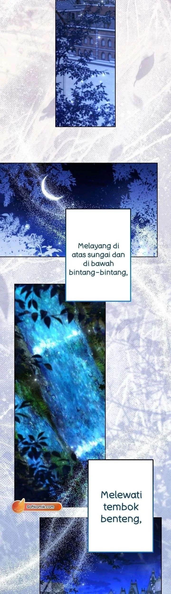 I Need to Raise My Sister Properly Chapter 133 - halaman 8