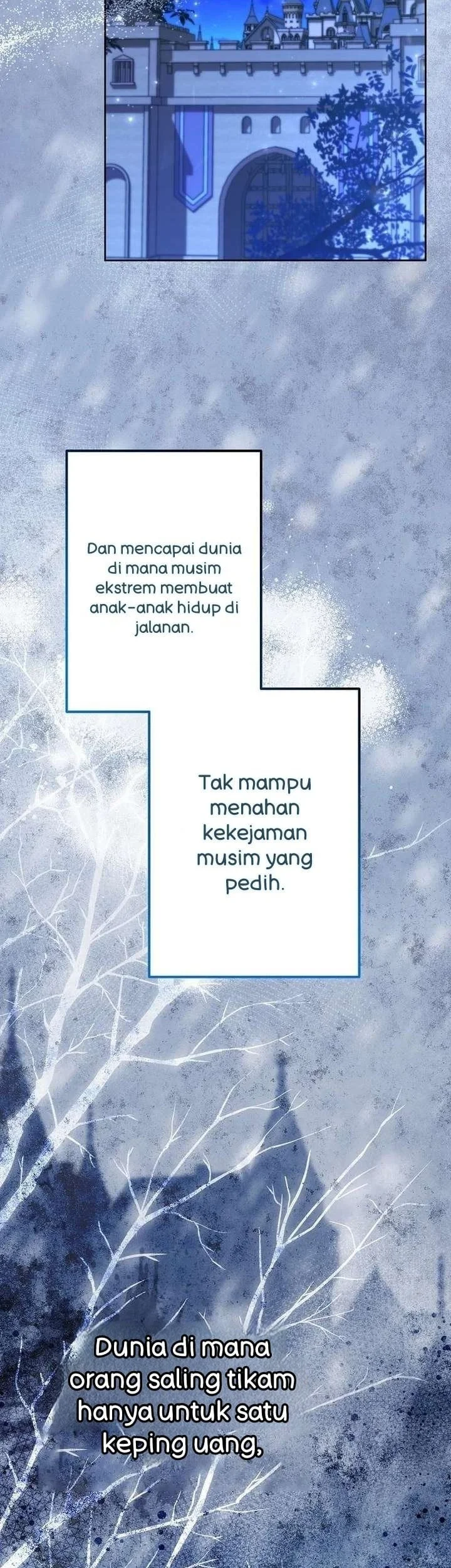 I Need to Raise My Sister Properly Chapter 133 - halaman 9