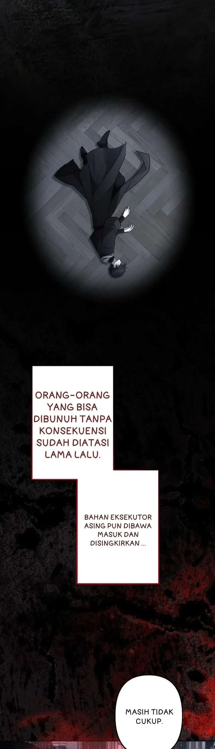 I Need to Raise My Sister Properly Chapter 134 - halaman 12