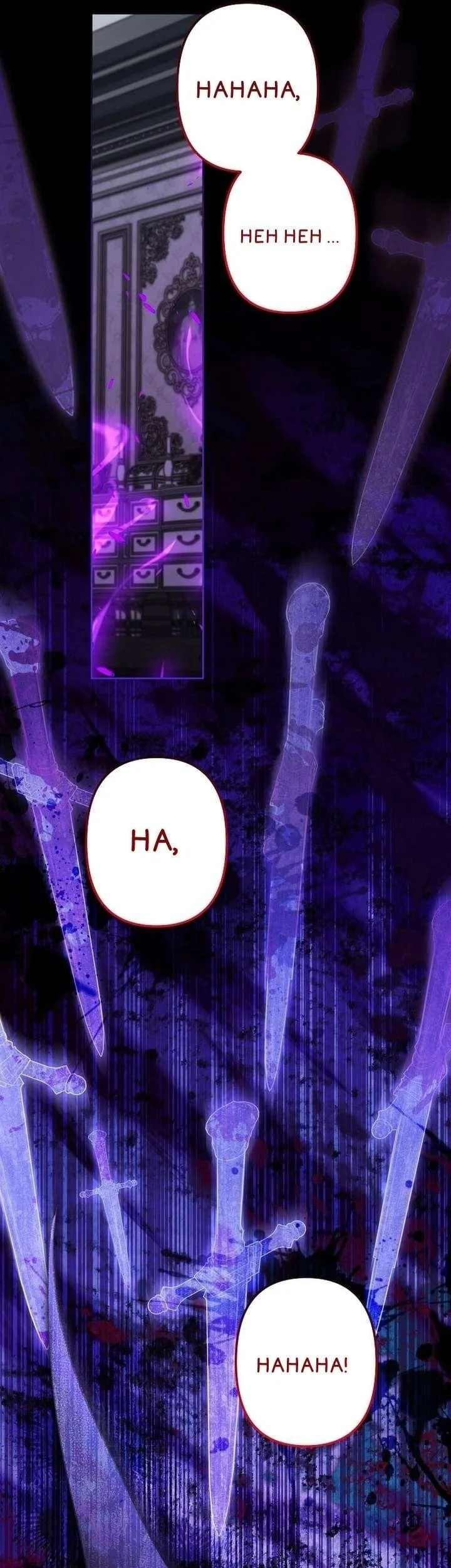 I Need to Raise My Sister Properly Chapter 134 - halaman 17