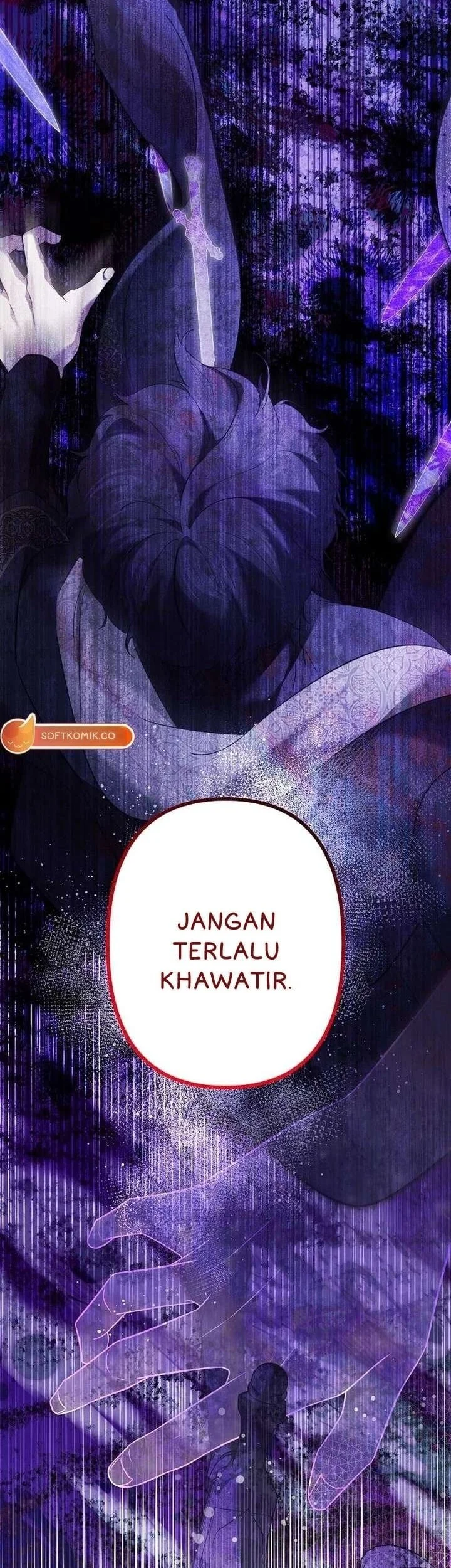 I Need to Raise My Sister Properly Chapter 134 - halaman 18