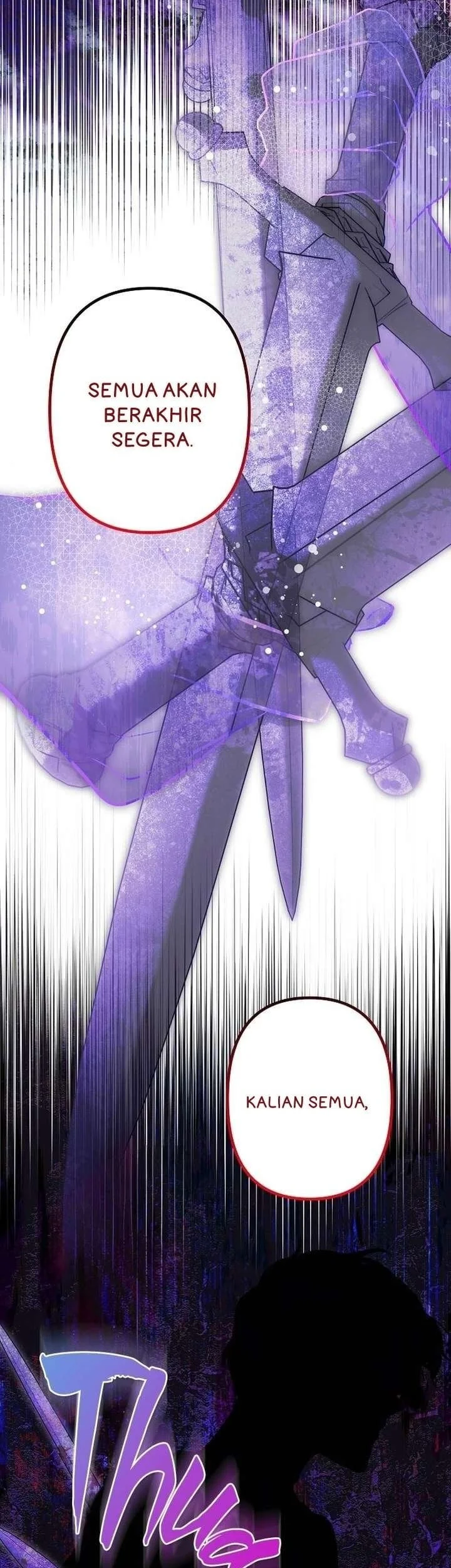 I Need to Raise My Sister Properly Chapter 134 - halaman 19