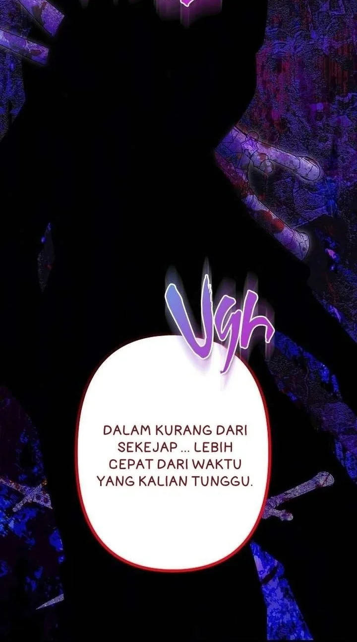 I Need to Raise My Sister Properly Chapter 134 - halaman 20
