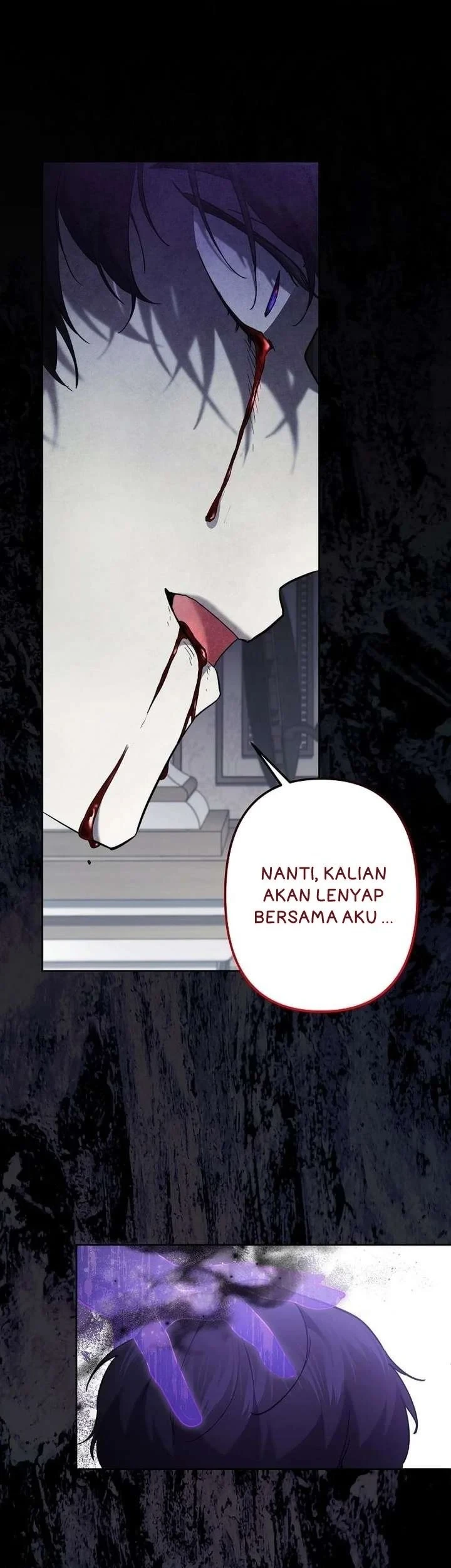 I Need to Raise My Sister Properly Chapter 134 - halaman 21