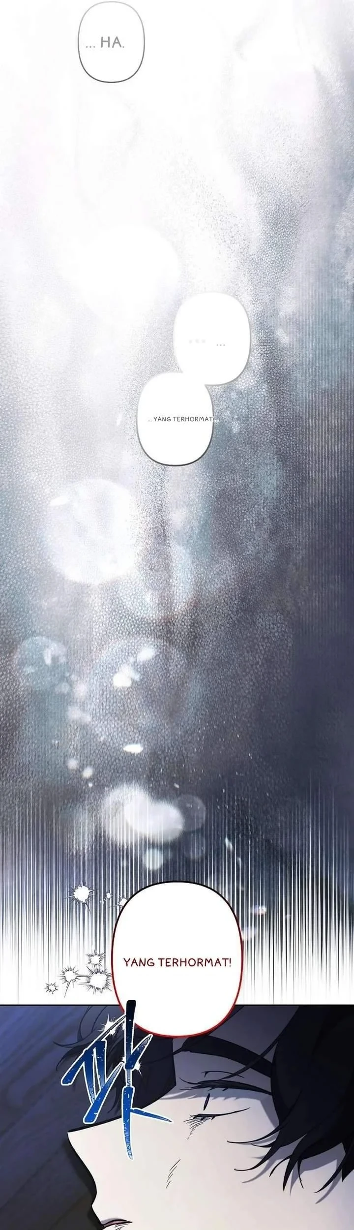 I Need to Raise My Sister Properly Chapter 134 - halaman 27