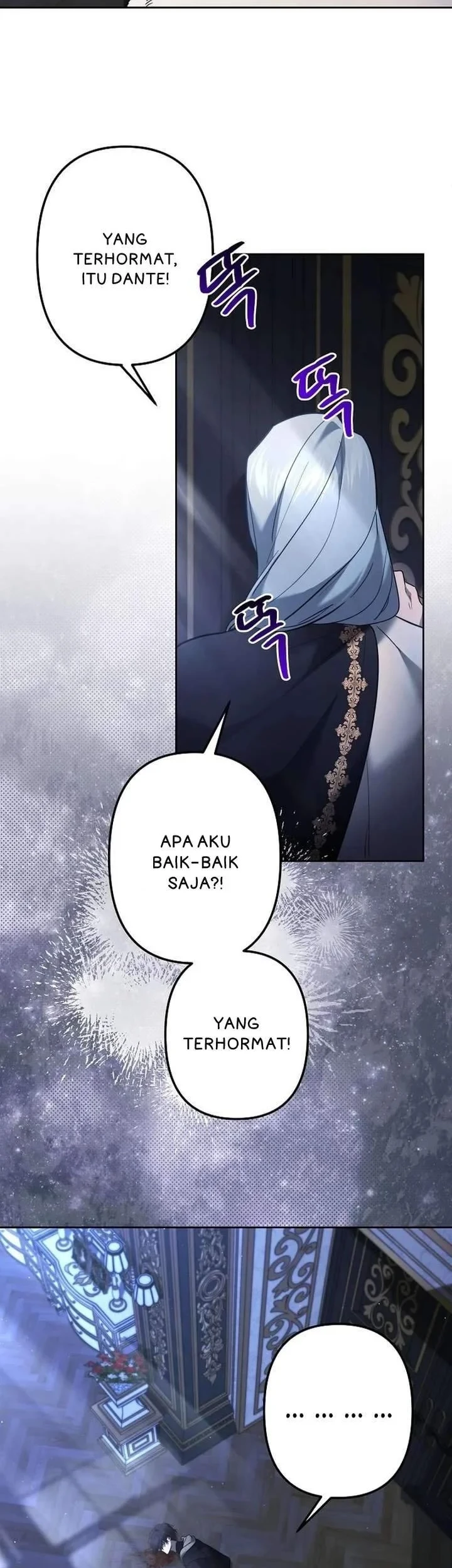 I Need to Raise My Sister Properly Chapter 134 - halaman 28