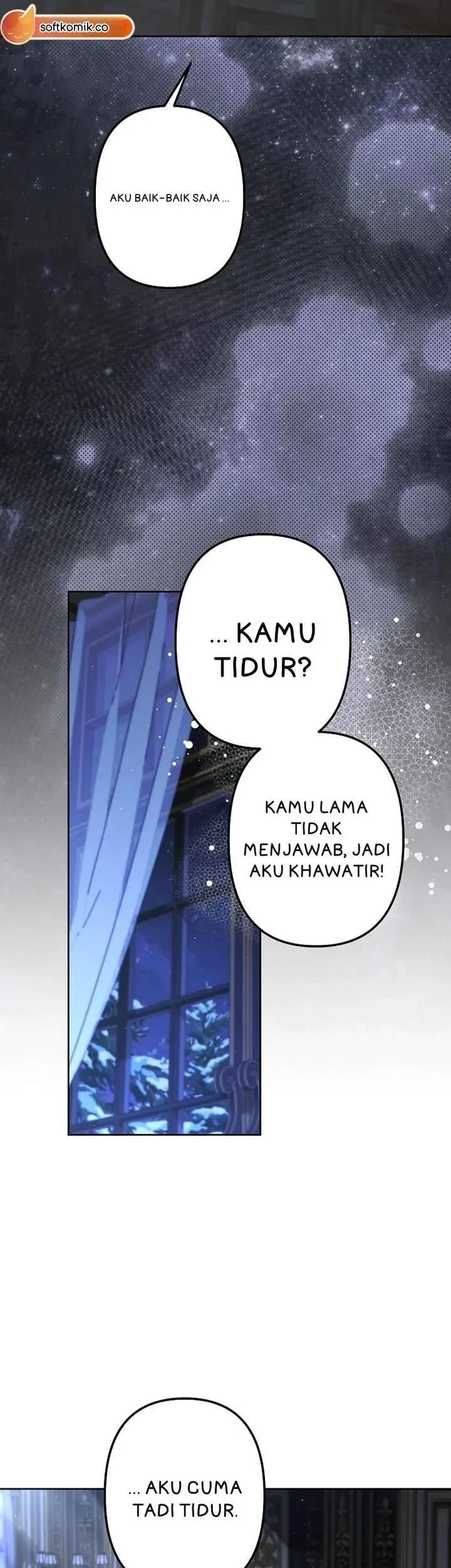 I Need to Raise My Sister Properly Chapter 134 - halaman 30