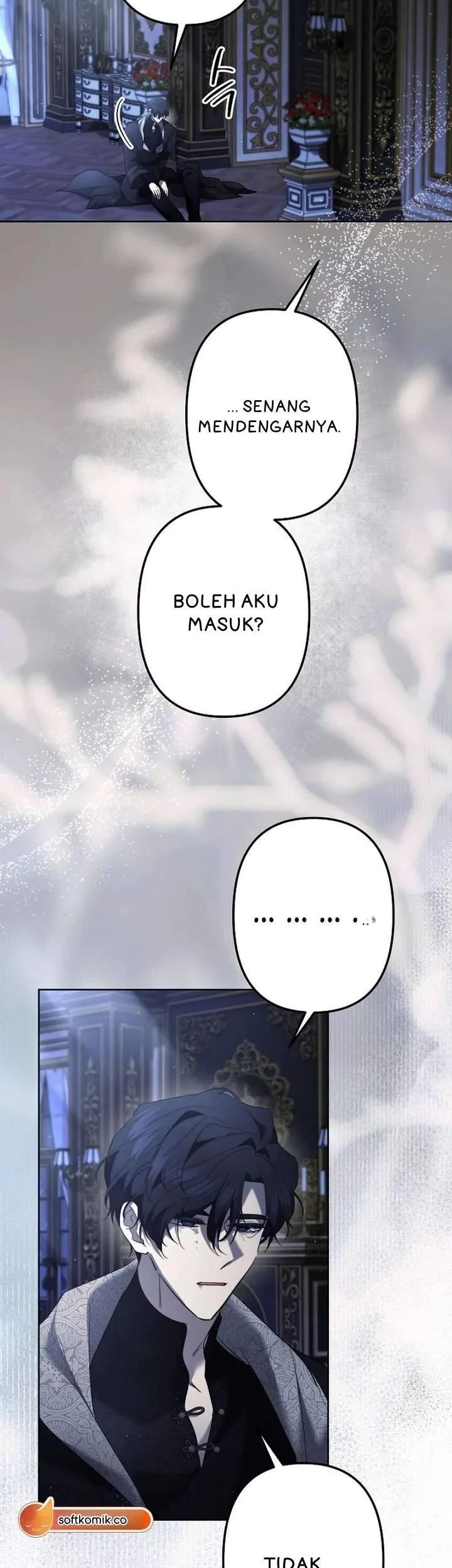 I Need to Raise My Sister Properly Chapter 134 - halaman 31
