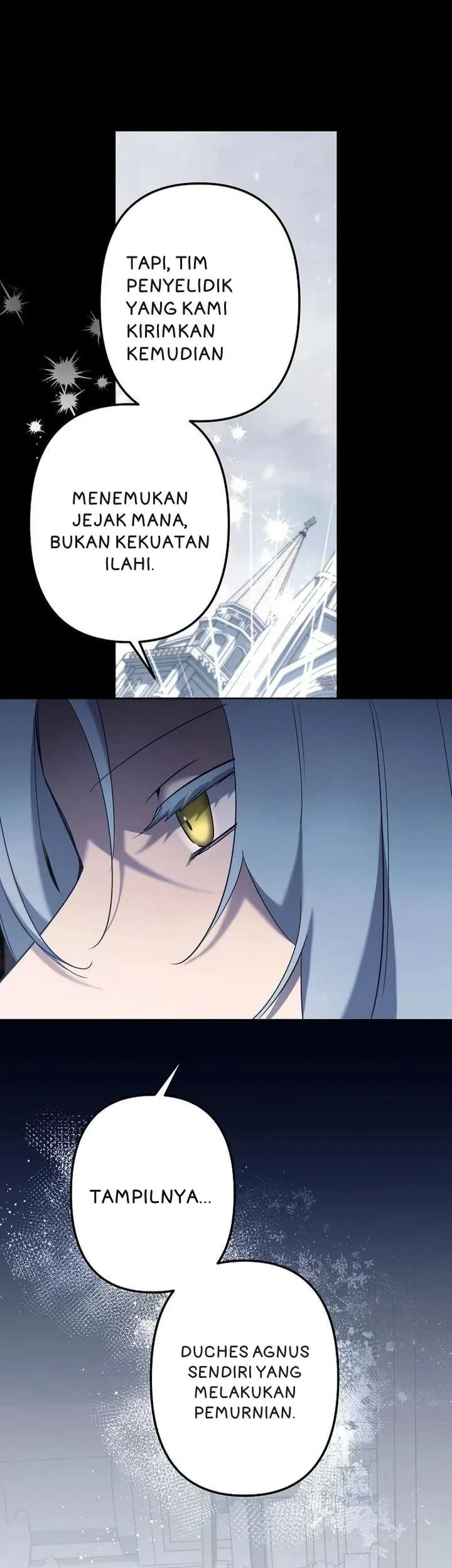 I Need to Raise My Sister Properly Chapter 134 - halaman 36