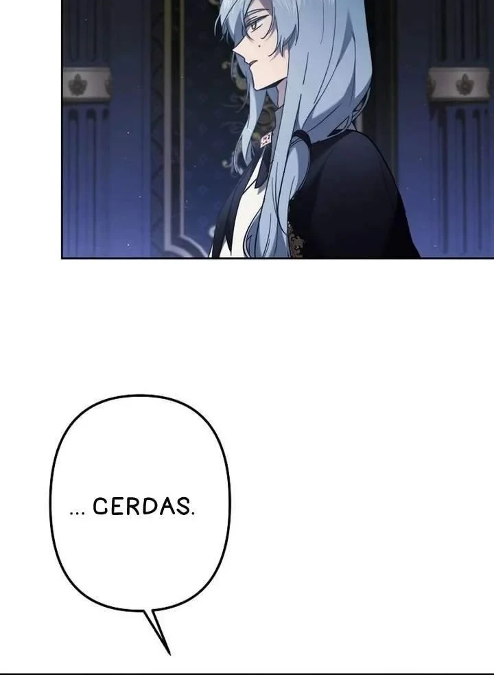 I Need to Raise My Sister Properly Chapter 134 - halaman 44
