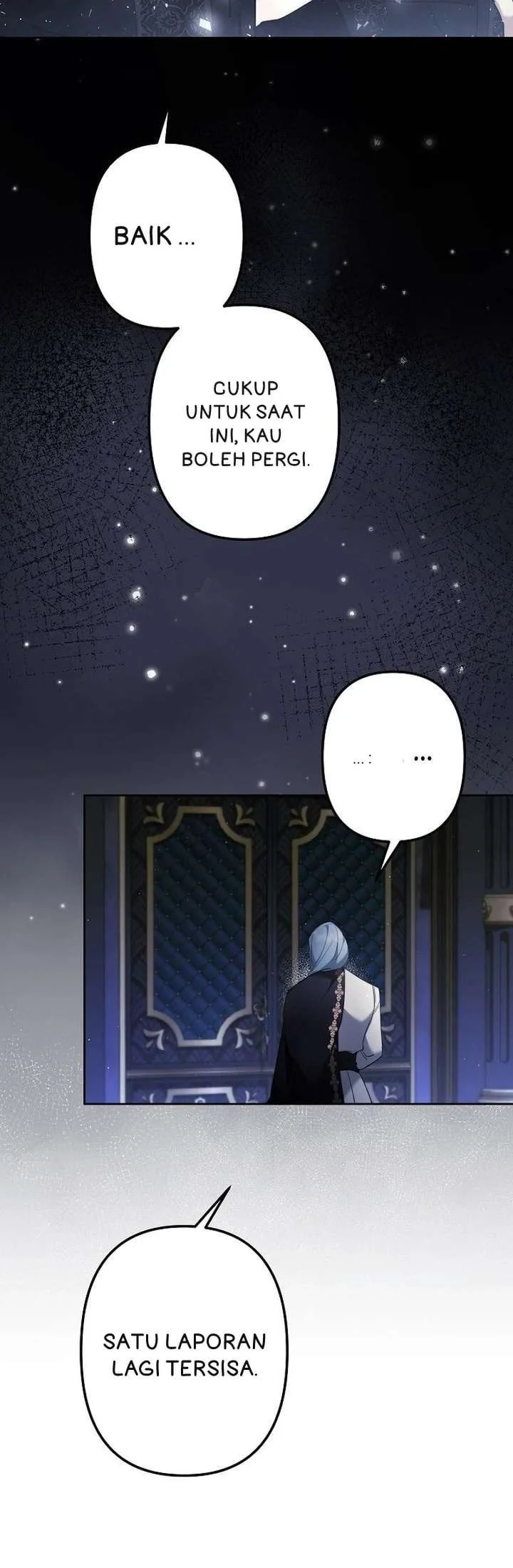 I Need to Raise My Sister Properly Chapter 134 - halaman 47