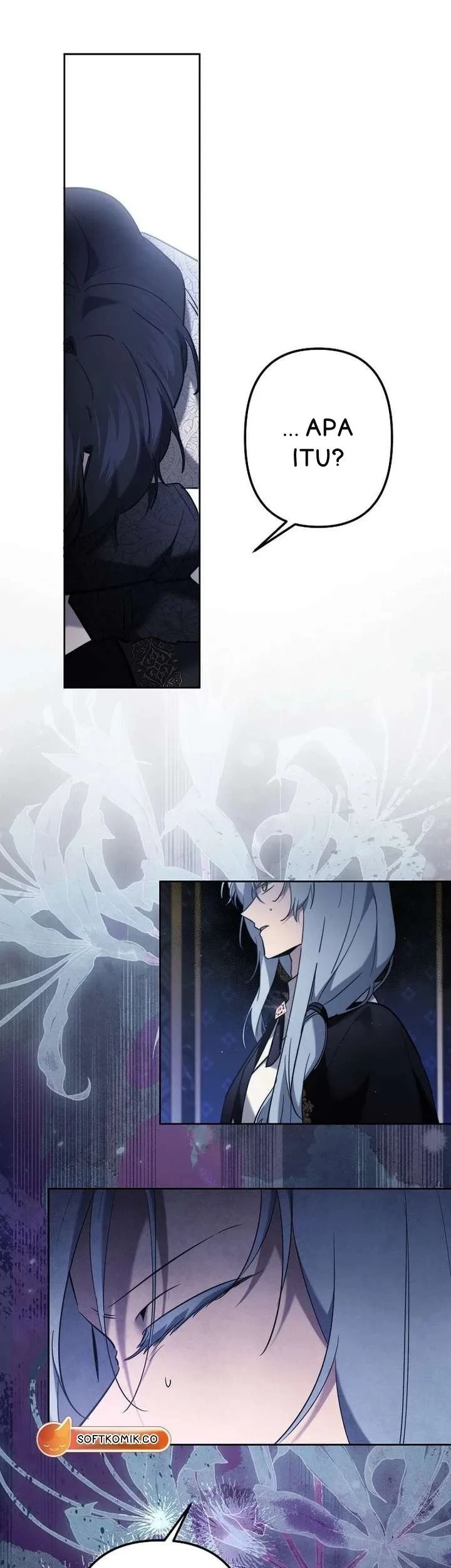 I Need to Raise My Sister Properly Chapter 134 - halaman 48