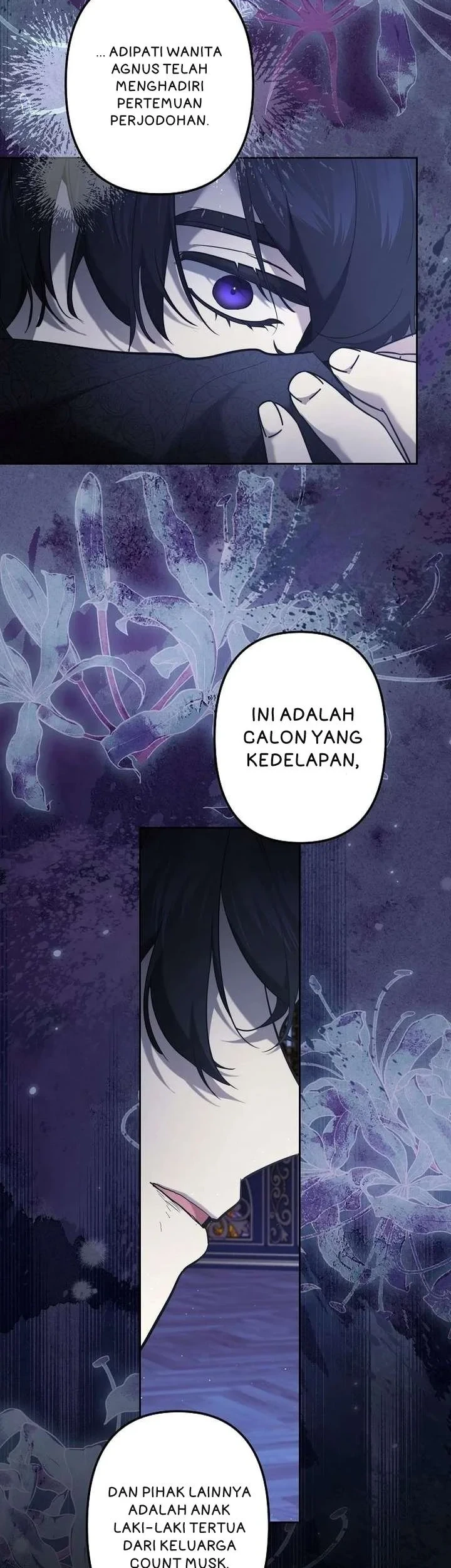 I Need to Raise My Sister Properly Chapter 134 - halaman 49