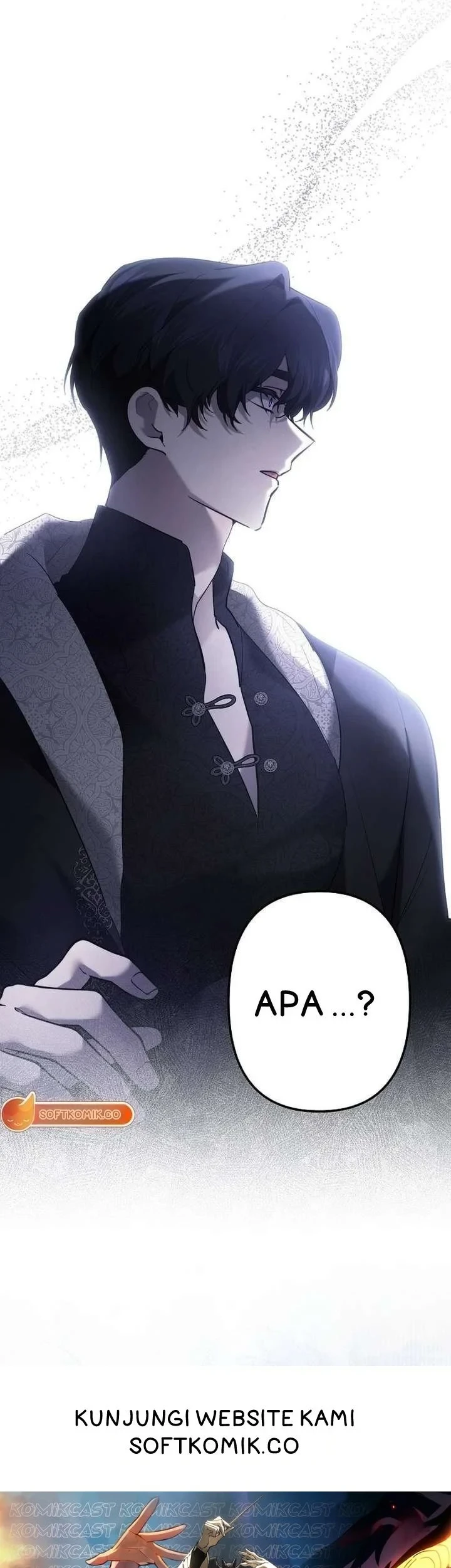 I Need to Raise My Sister Properly Chapter 134 - halaman 51