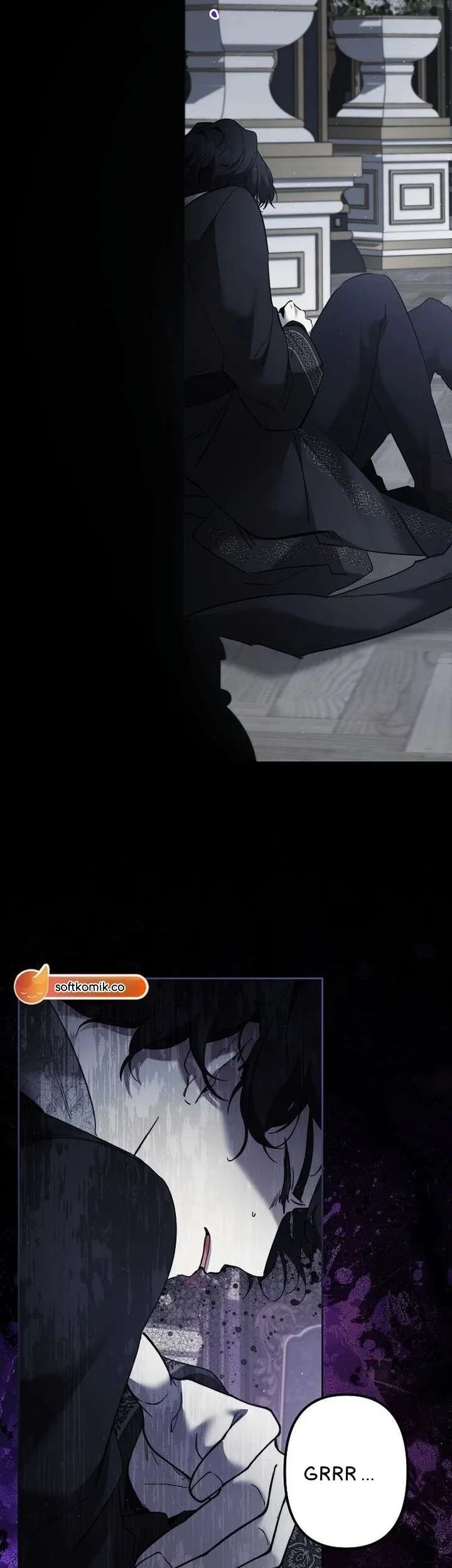 I Need to Raise My Sister Properly Chapter 134 - halaman 6