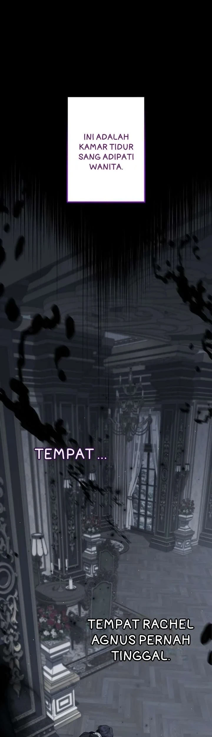 I Need to Raise My Sister Properly Chapter 134 - halaman 8