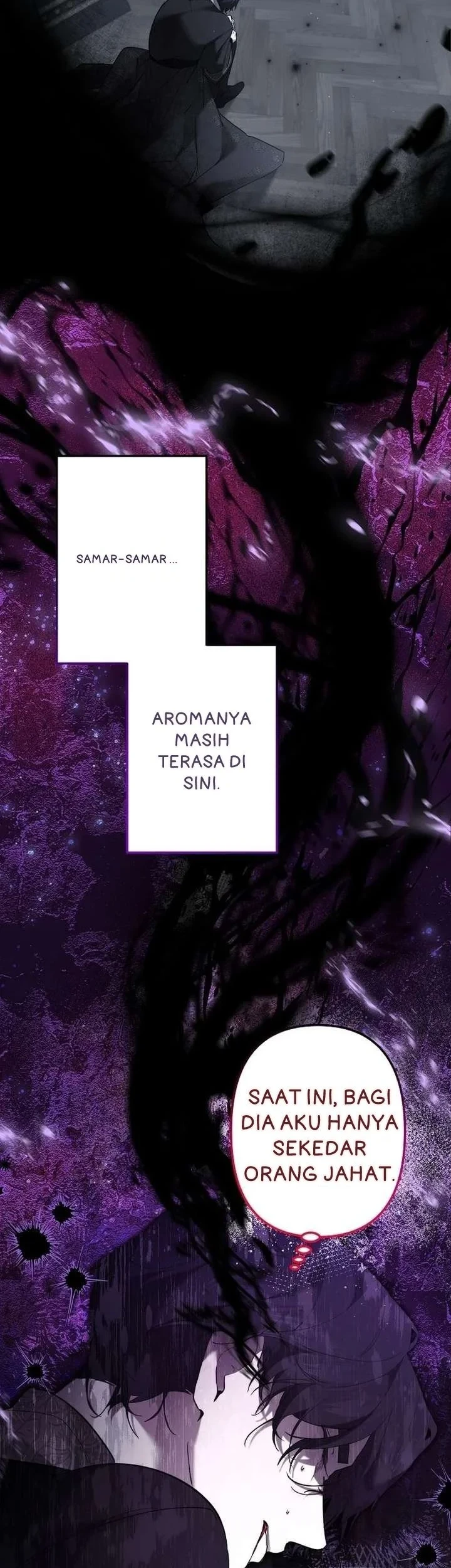 I Need to Raise My Sister Properly Chapter 134 - halaman 9
