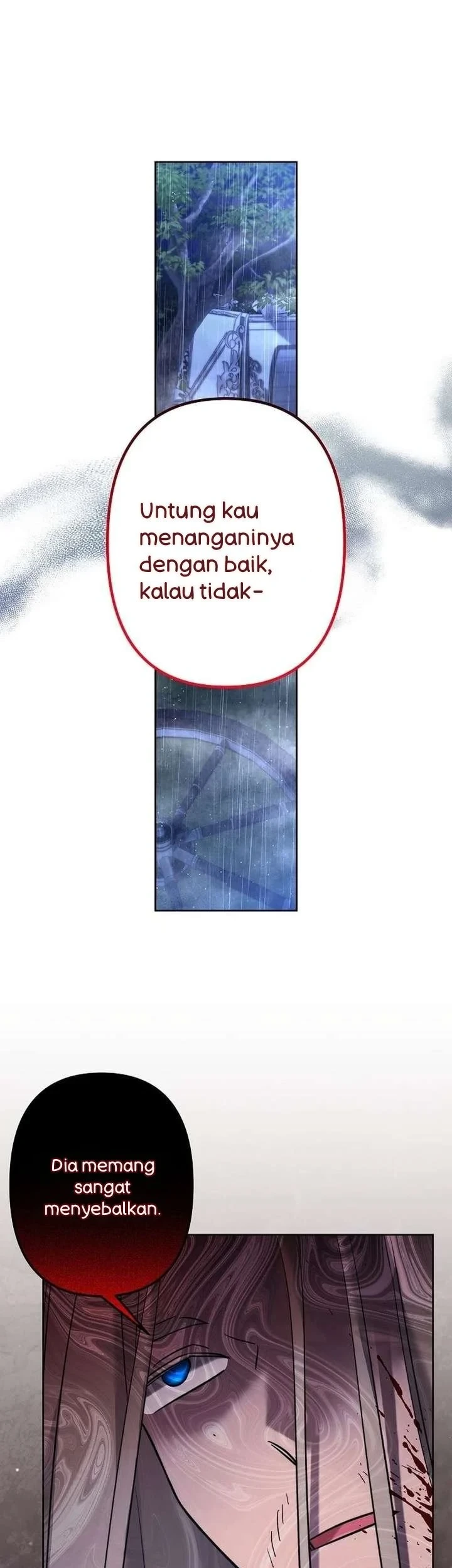 I Need to Raise My Sister Properly Chapter 135 - halaman 20