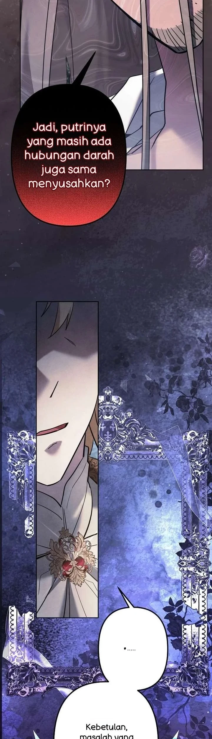 I Need to Raise My Sister Properly Chapter 135 - halaman 21