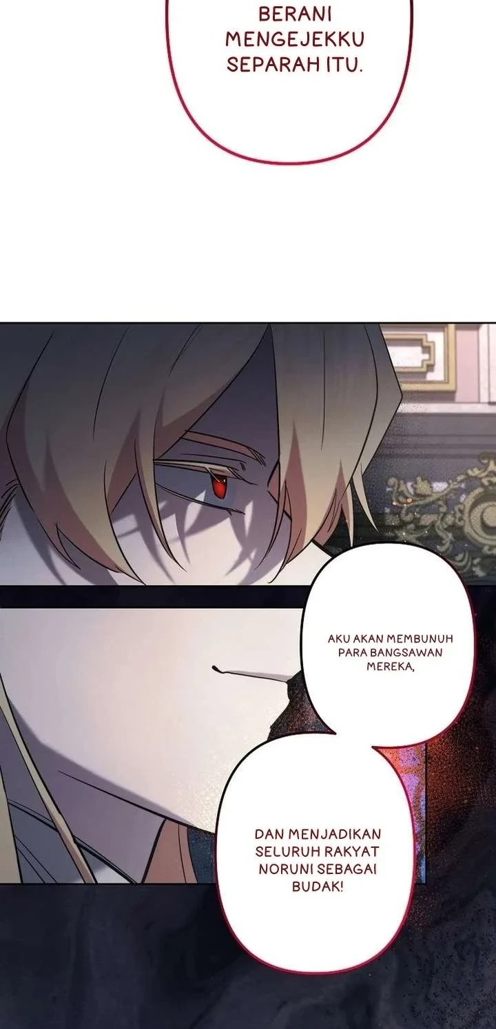 I Need to Raise My Sister Properly Chapter 135 - halaman 28