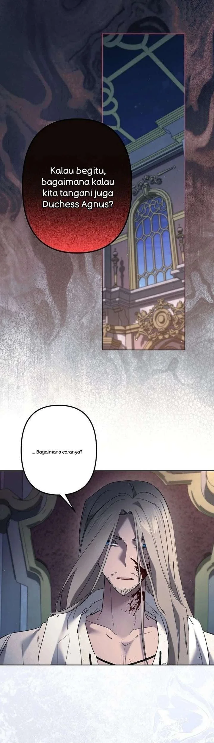 I Need to Raise My Sister Properly Chapter 135 - halaman 29