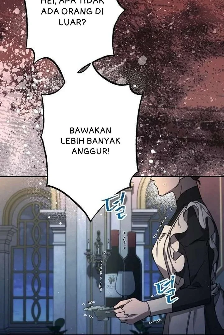 I Need to Raise My Sister Properly Chapter 135 - halaman 3
