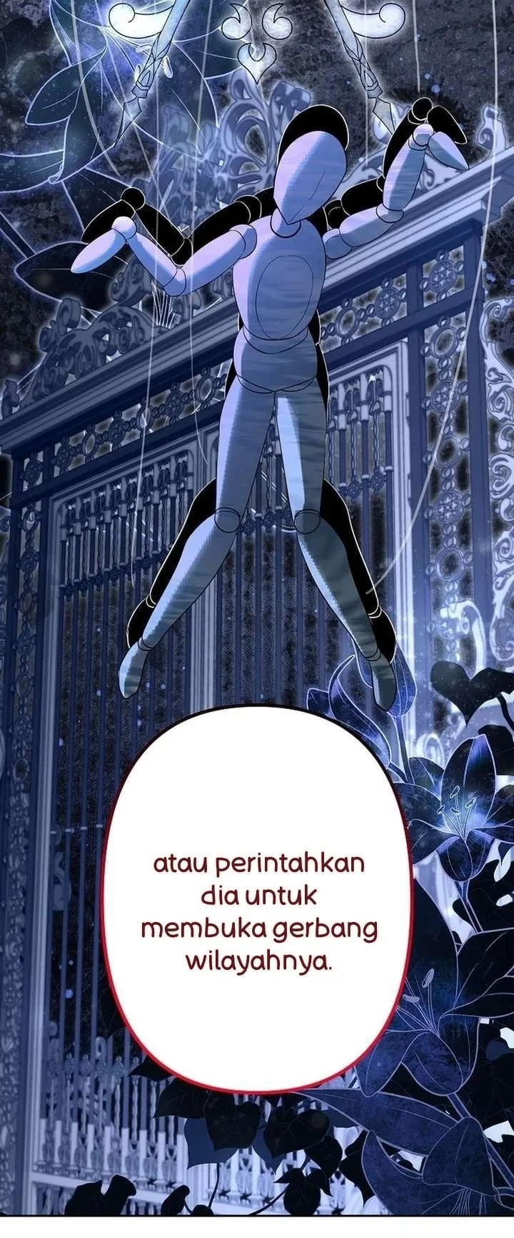 I Need to Raise My Sister Properly Chapter 135 - halaman 31