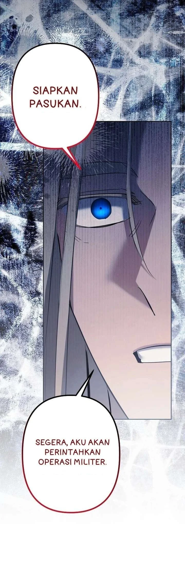 I Need to Raise My Sister Properly Chapter 135 - halaman 37